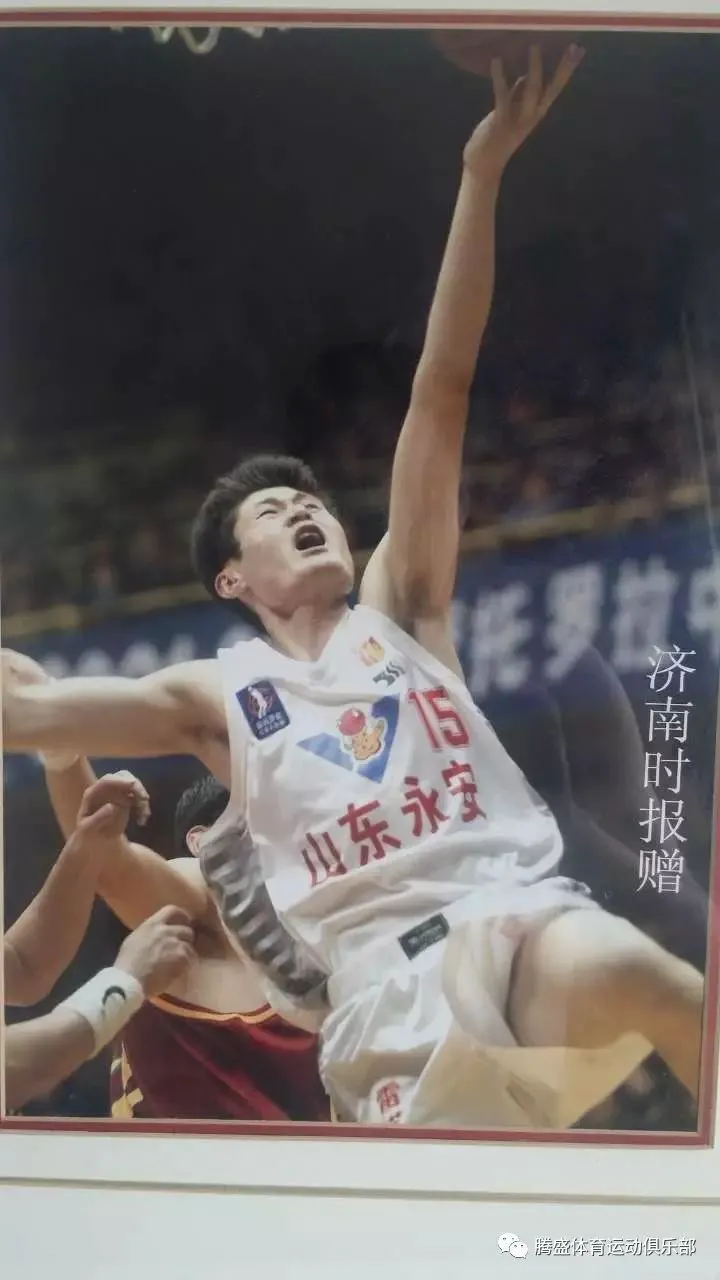 为什么篮球老将需要特殊的训练方法_1